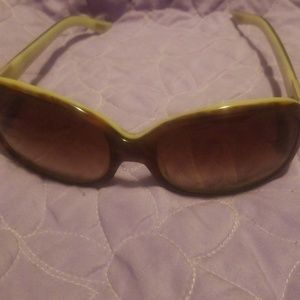 Ralph Lauren Sunglassses